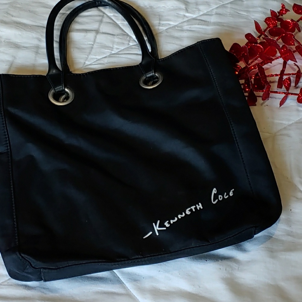 Kenneth Cole Tote